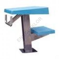 Waterfun Atlama Platformları